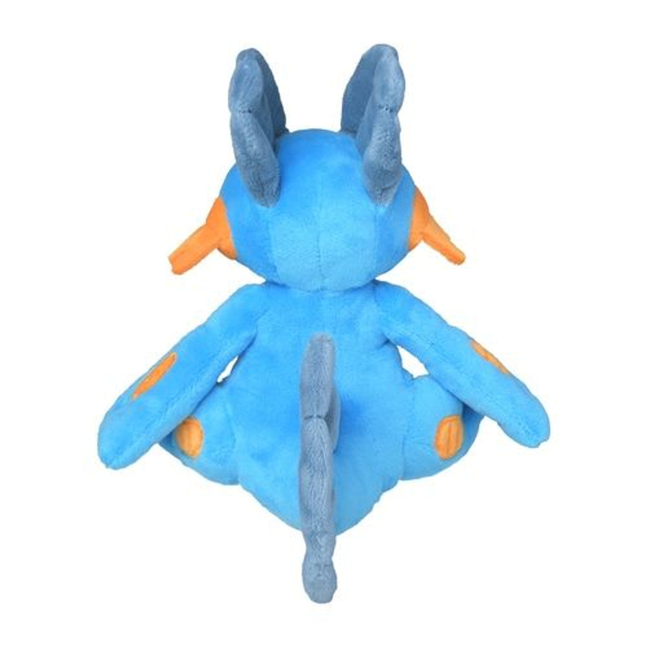 Pokemon Center Original Plush Doll Pokemon fit Swampert