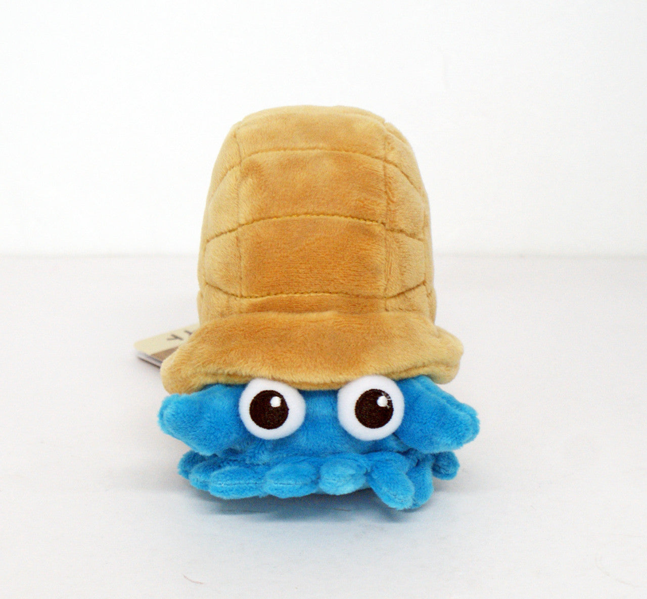 Pokemon Center Original Plush Doll Pokemon fit Omanyte