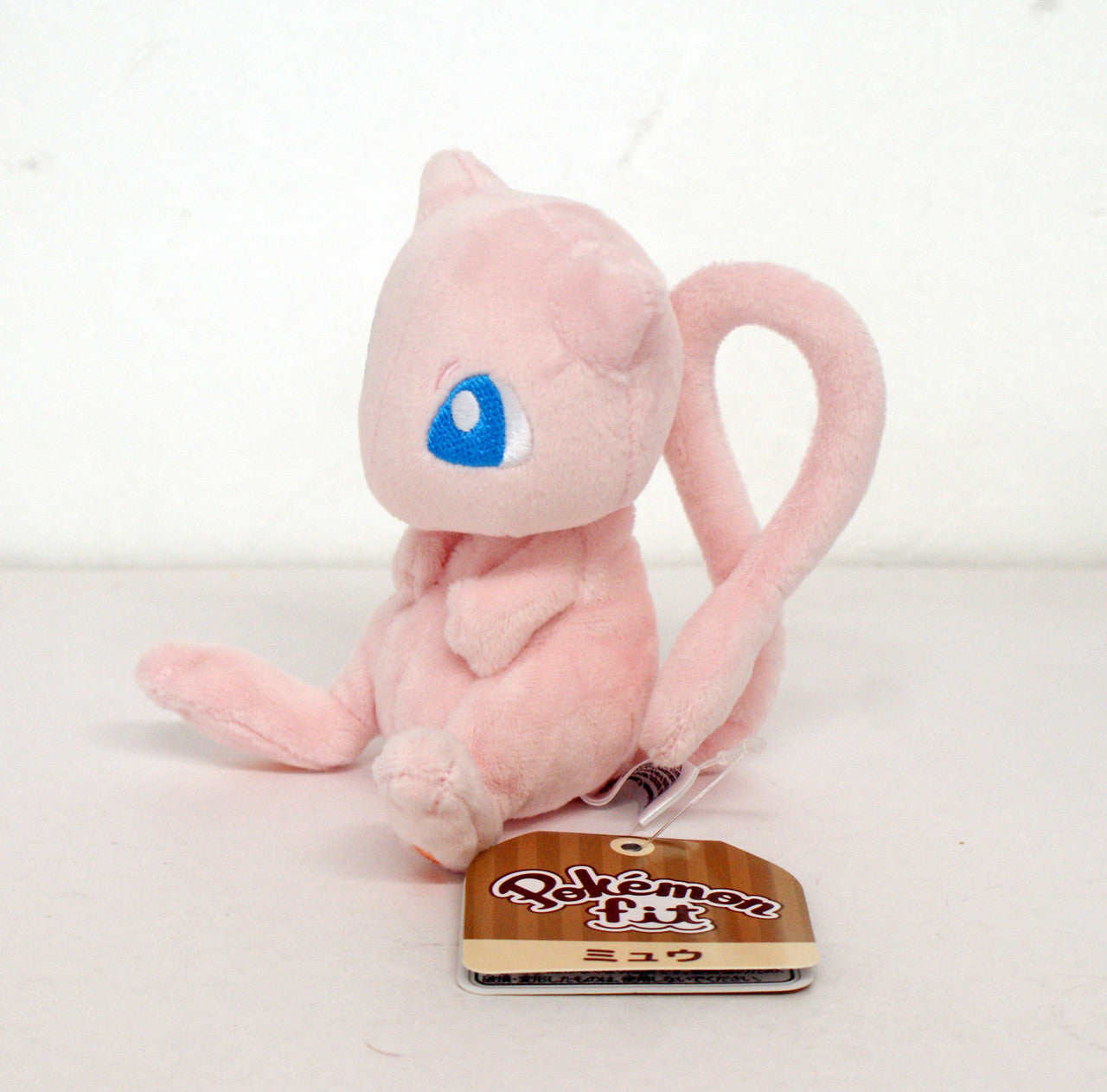 Pokemon Center Original Plush Doll Pokemon fit Mew
