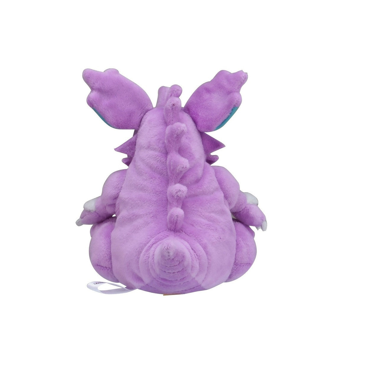 Pokemon Center Original Plush Doll Pokemon fit Nidoking