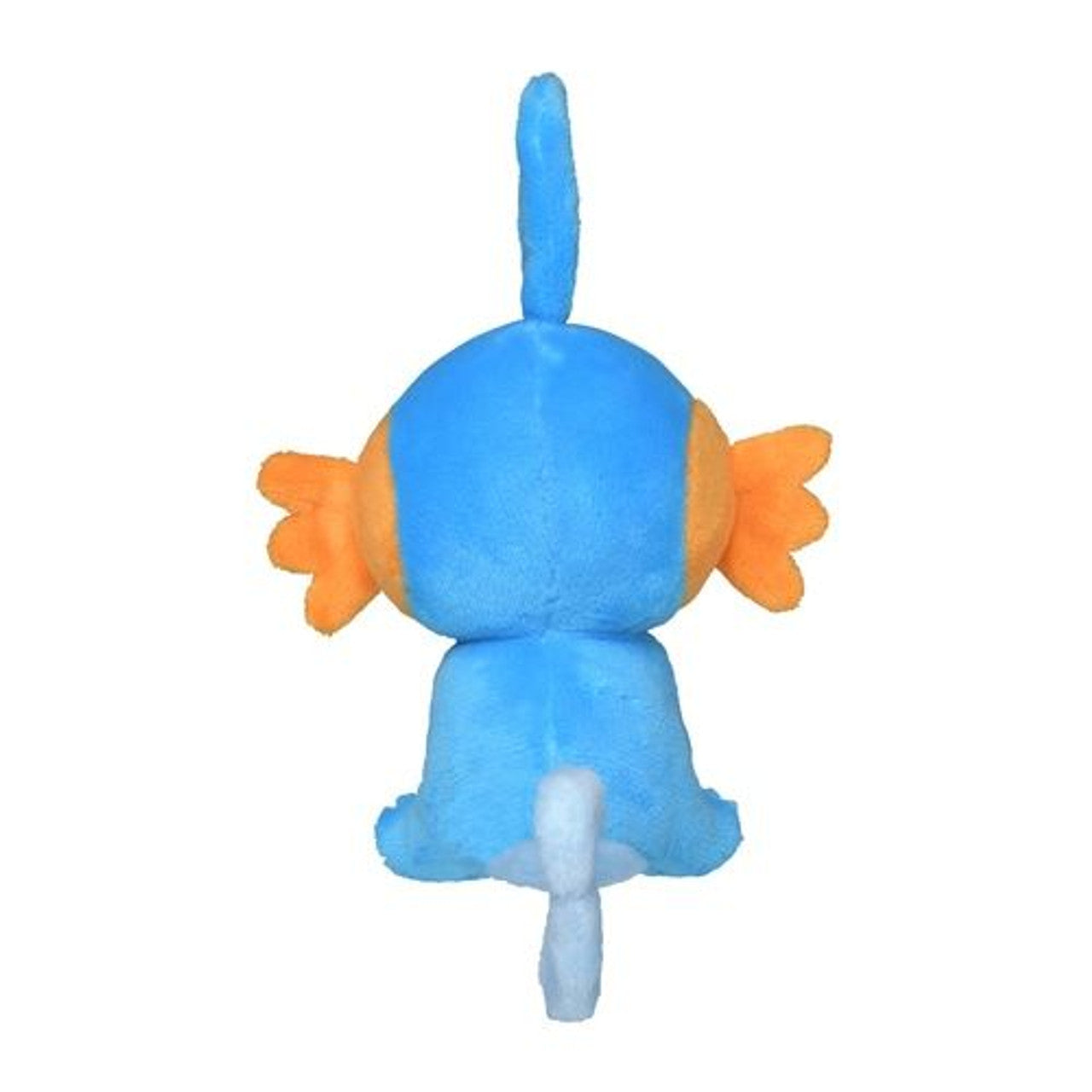 Pokemon Center Original Plush Doll Pokemon fit Mudkip