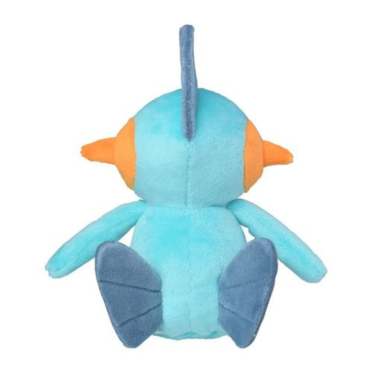 Pokemon Center Original Plush Doll Pokemon fit Marshtomp