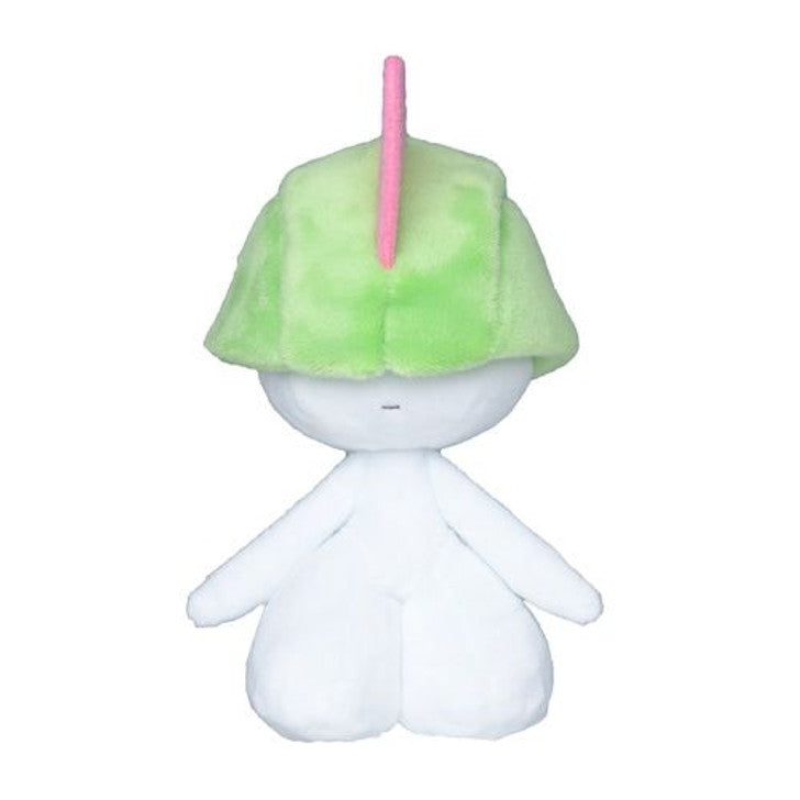 Pokemon Center Original Plush Doll Pokemon fit Ralts