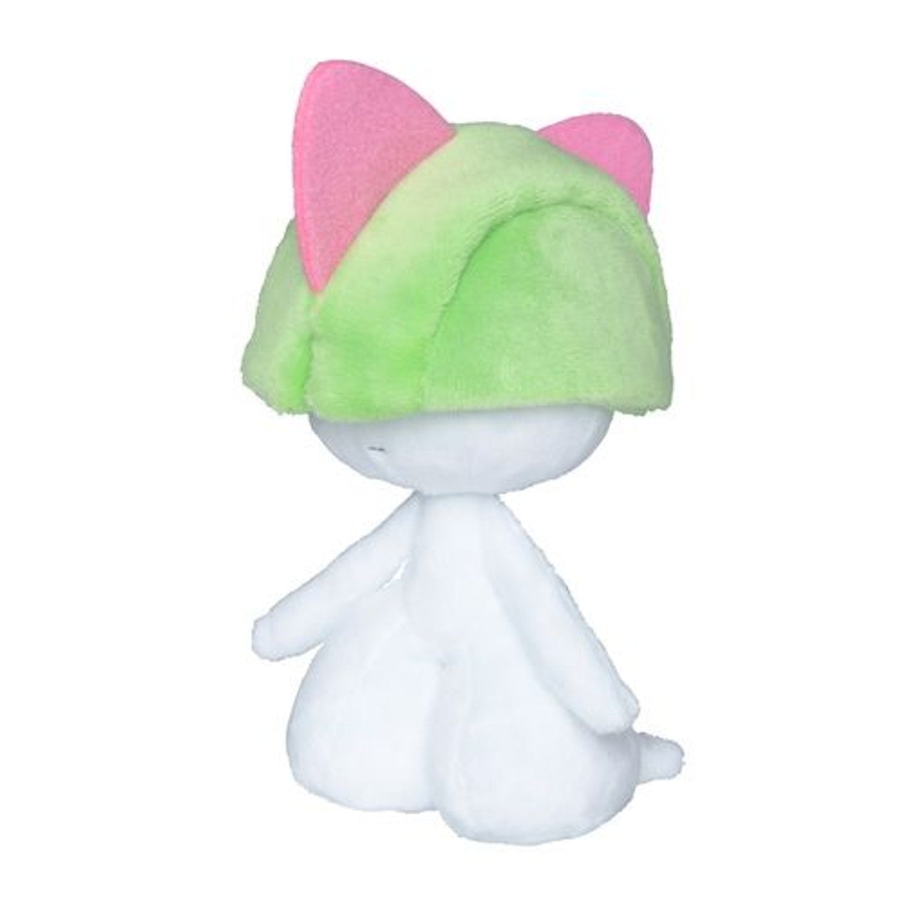 Pokemon Center Original Plush Doll Pokemon fit Ralts