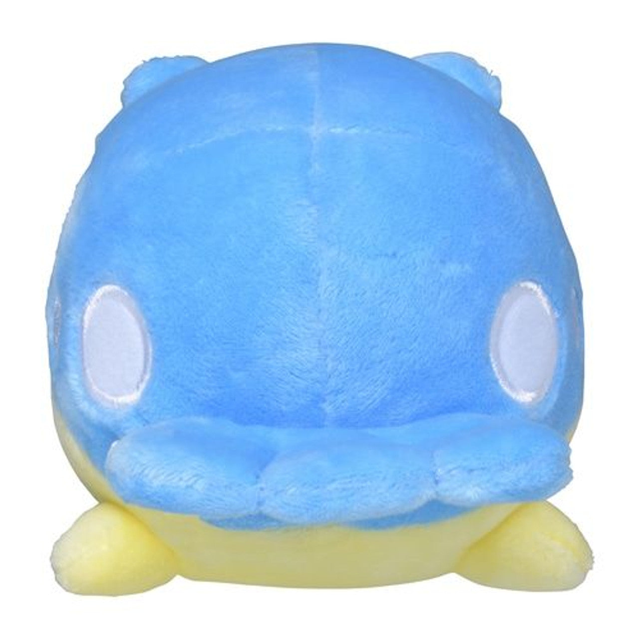 Pokemon Center Original Plush Doll Pokemon fit Spheal