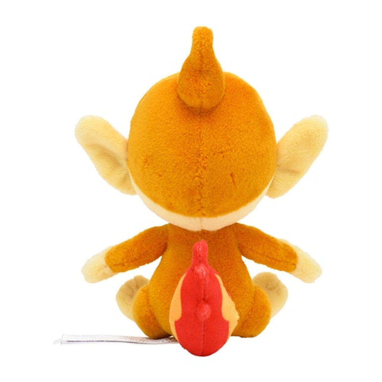 Pokemon Center Original Plush Doll Pokemon fit Chimchar