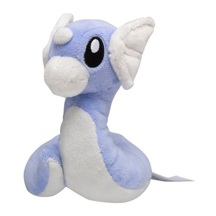 Pokemon Center Original Plush Doll Dratini