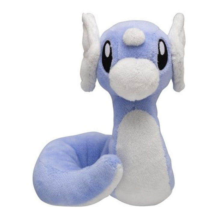 Pokemon Center Original Plush Doll Dratini