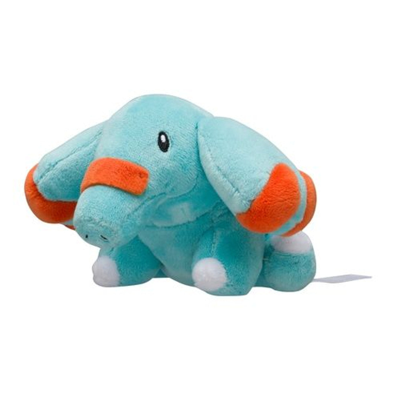Pokemon Center Original Plush Doll Phanpy