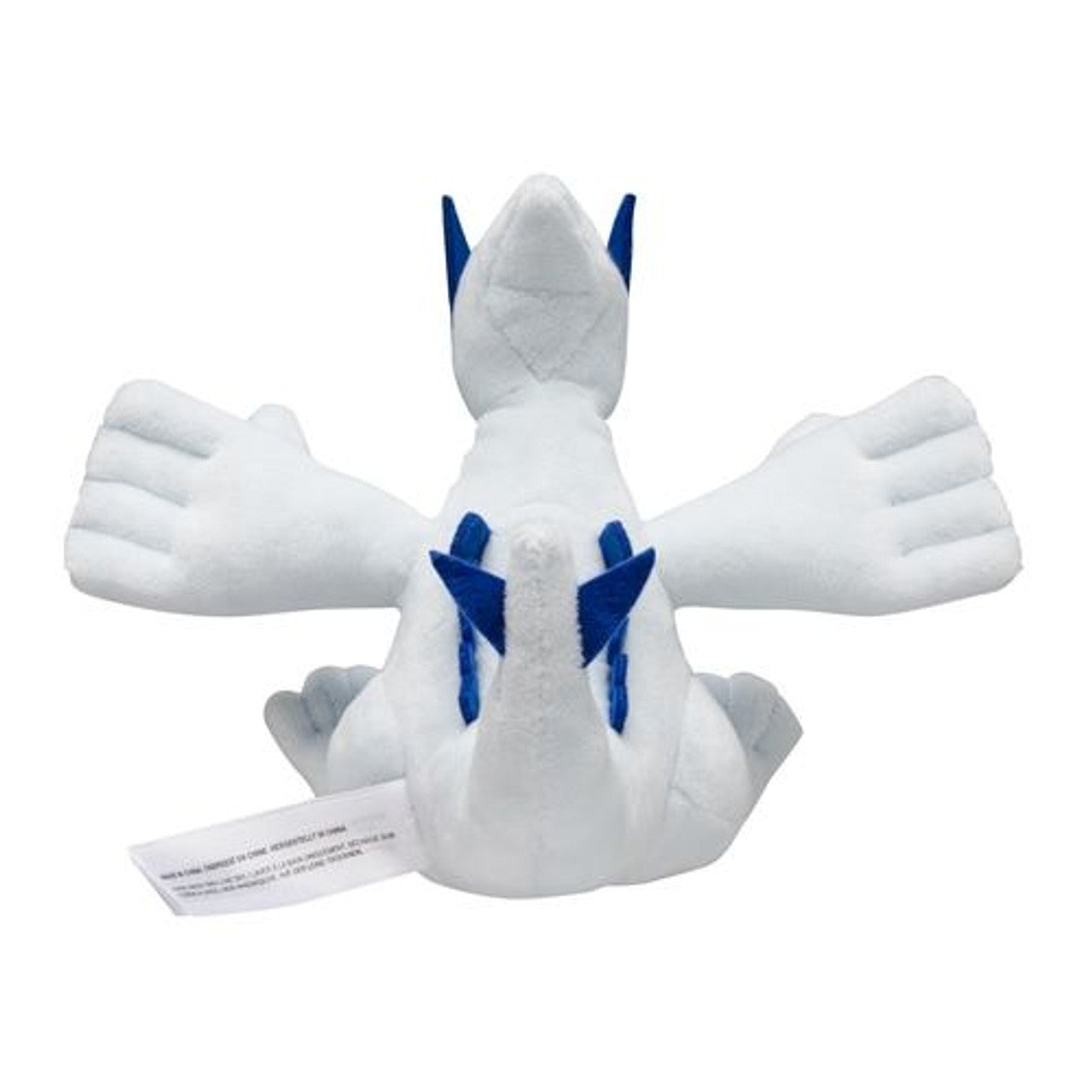 Pokemon Center Original Plush Doll Pokemon fit Lugia