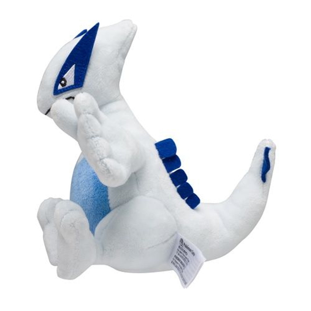 Pokemon Center Original Plush Doll Pokemon fit Lugia