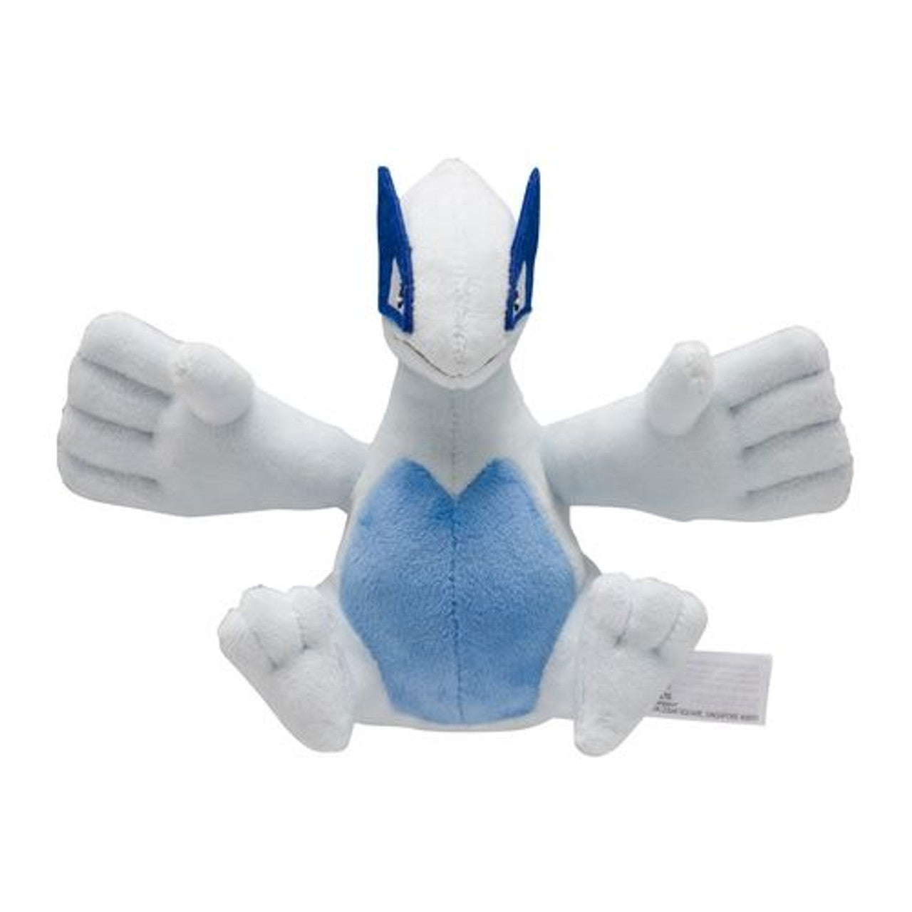 Pokemon Center Original Plush Doll Pokemon fit Lugia
