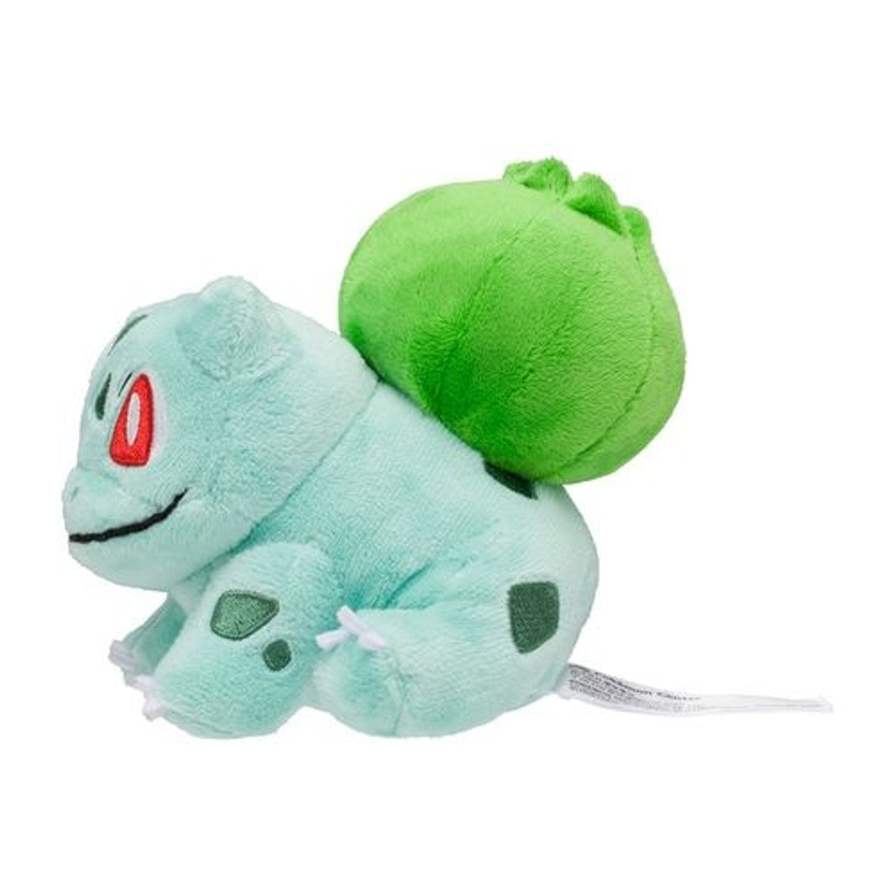 Pokemon Center Original Plush Doll Pokemon fit Bulbasaur