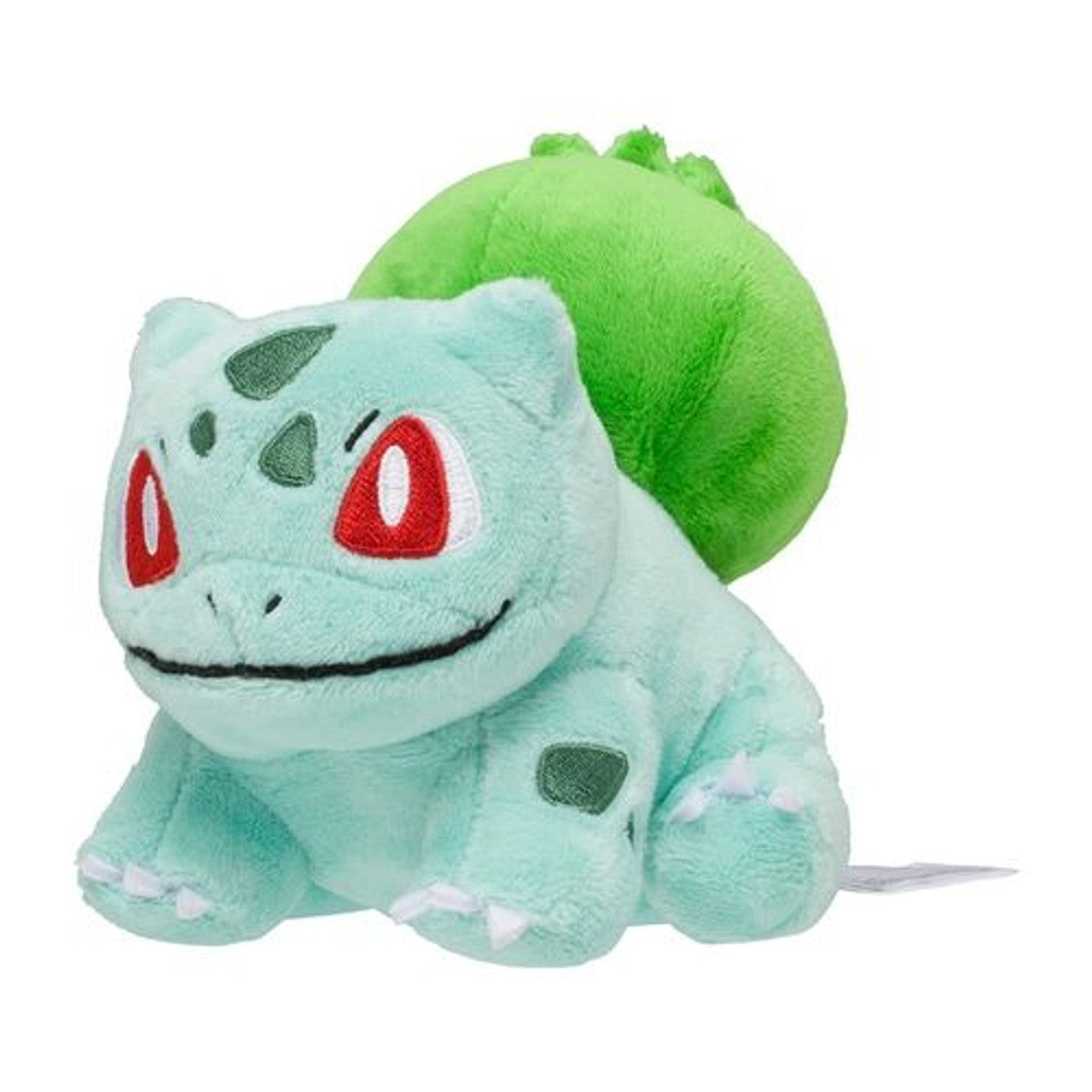 Pokemon Center Original Plush Doll Pokemon fit Bulbasaur