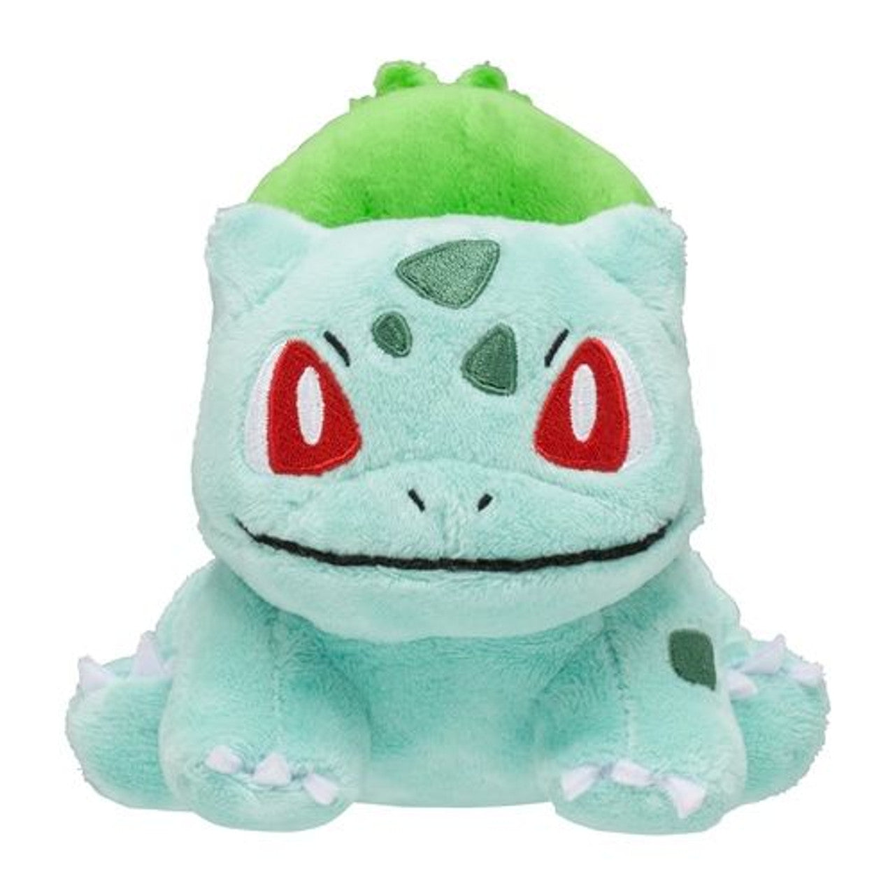 Pokemon Center Original Plush Doll Pokemon fit Bulbasaur
