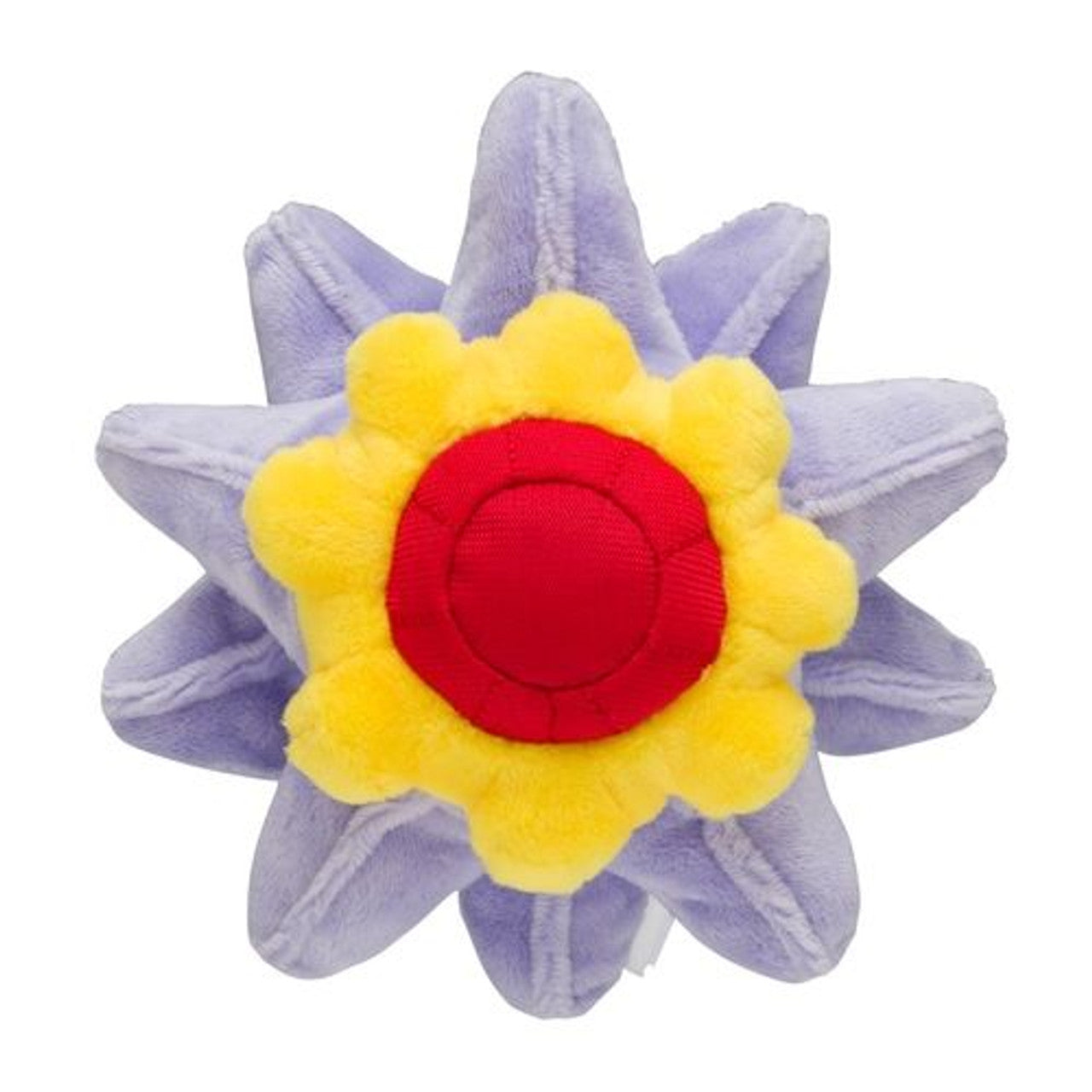 Pokemon Center Original Plush Doll Pokemon fit Starmie