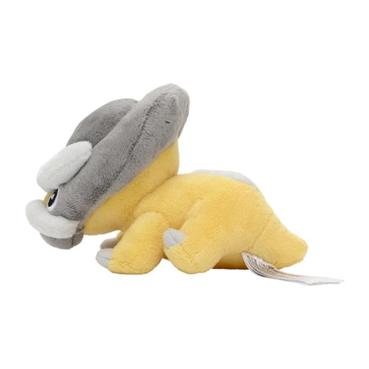 Pokemon Center Original Plush Doll Pokemon fit Shieldon