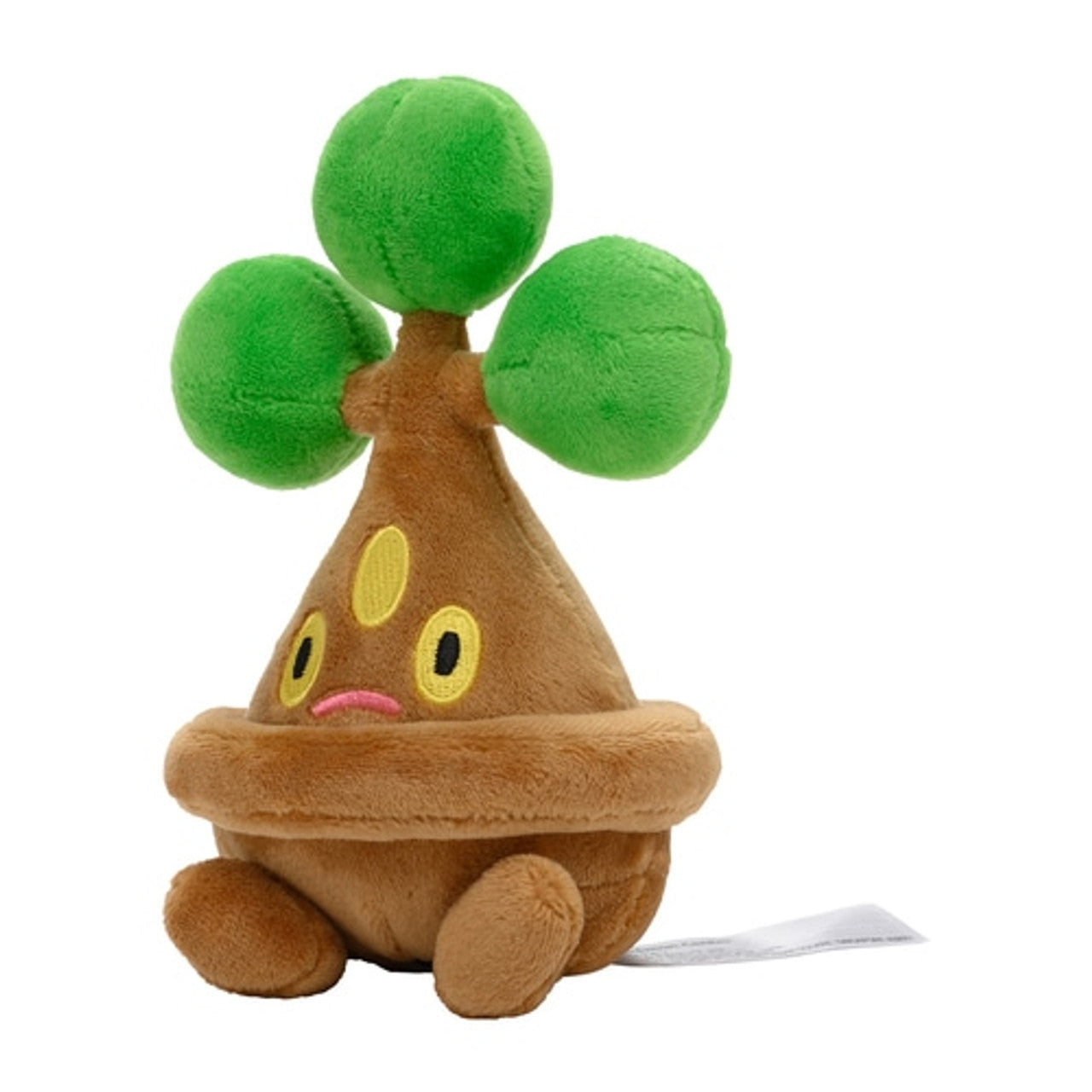 Pokemon Center Original Plush Doll Pokemon fit Bonsly