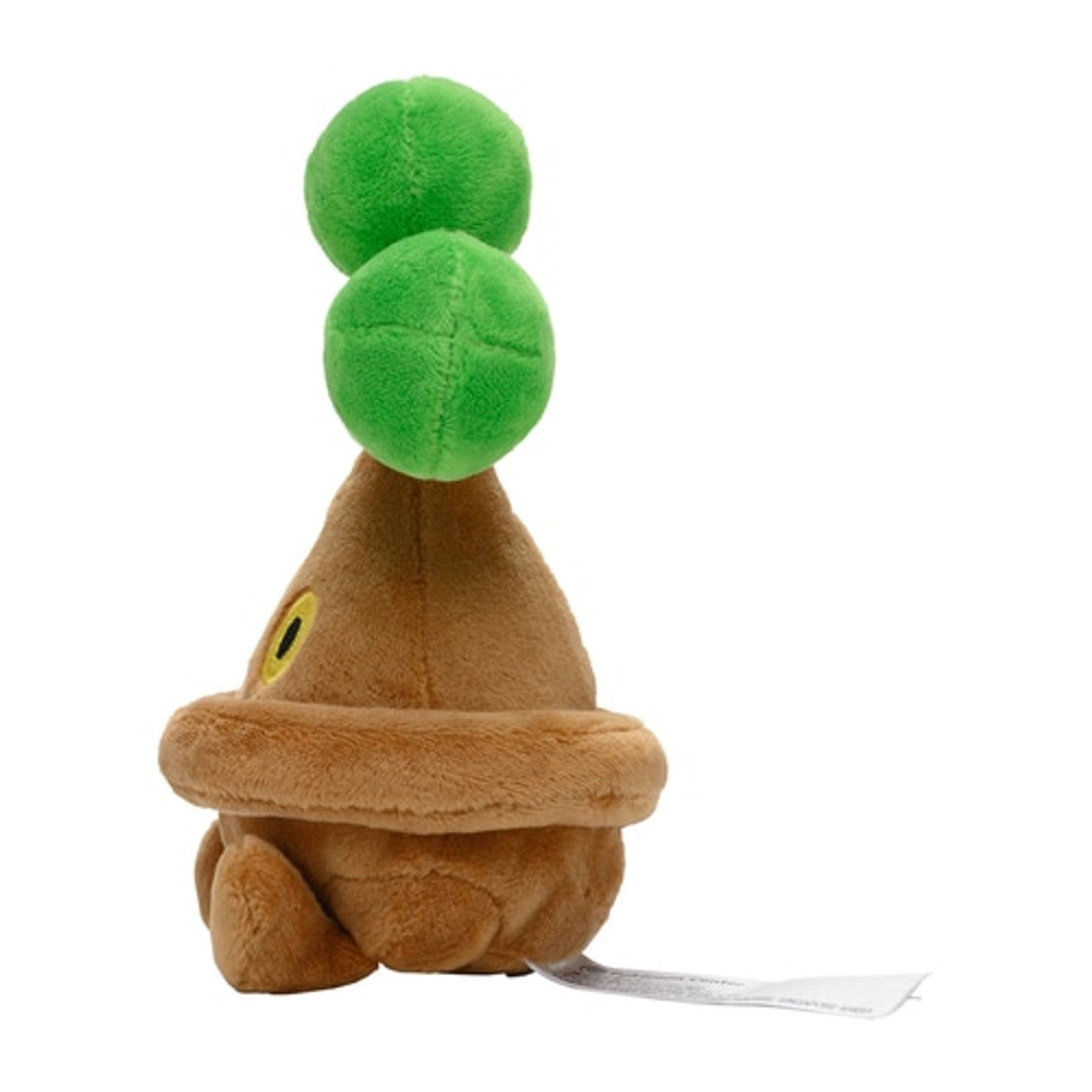 Pokemon Center Original Plush Doll Pokemon fit Bonsly