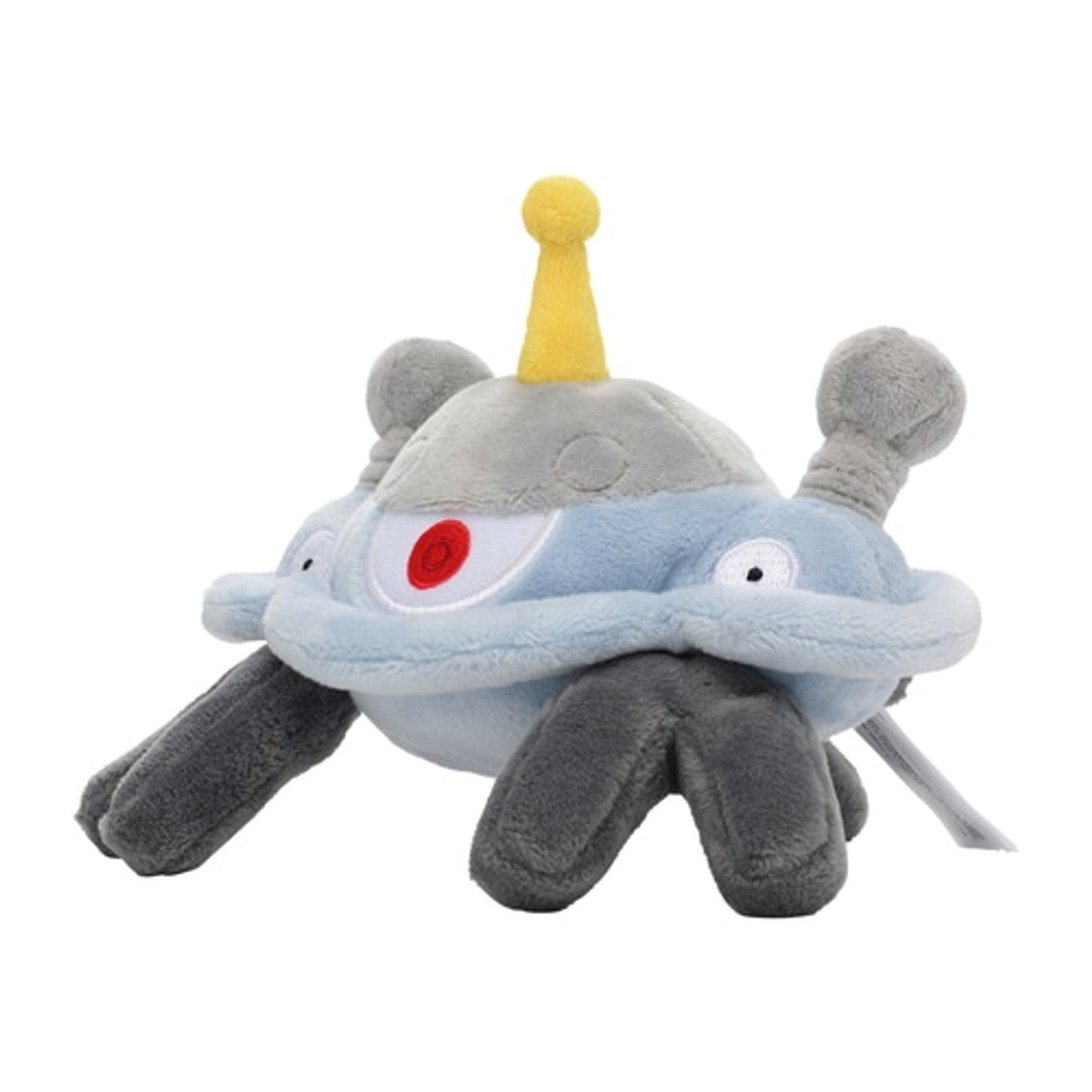 Pokemon Center Original Plush Doll Pokemon fit Magnezone