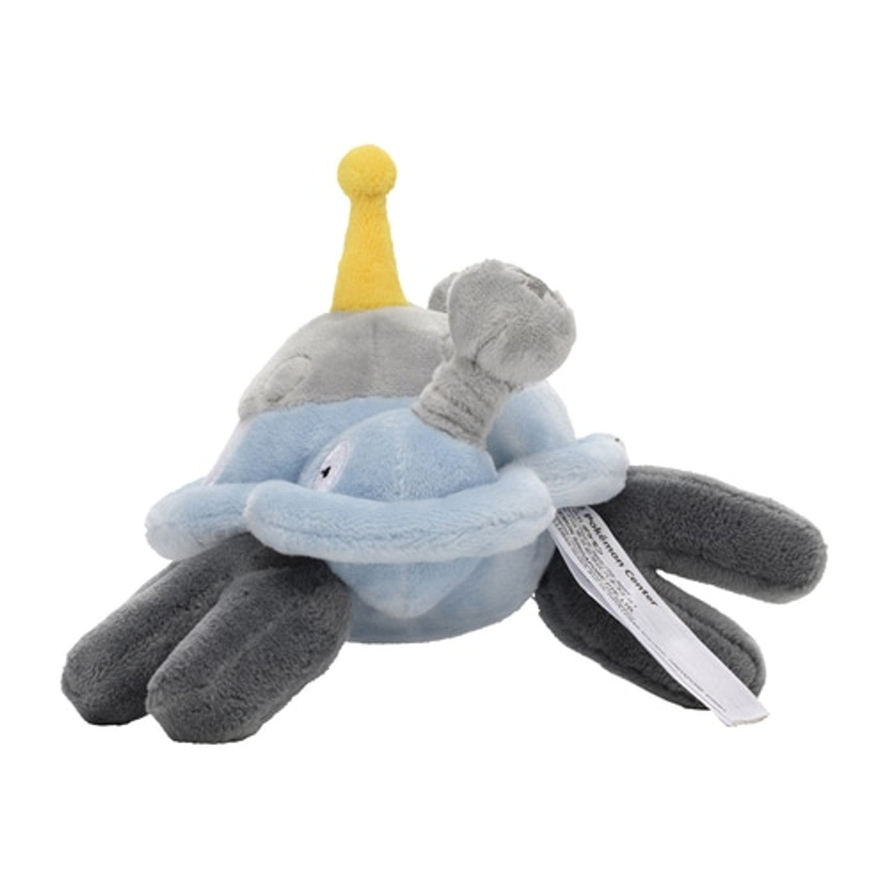 Pokemon Center Original Plush Doll Pokemon fit Magnezone