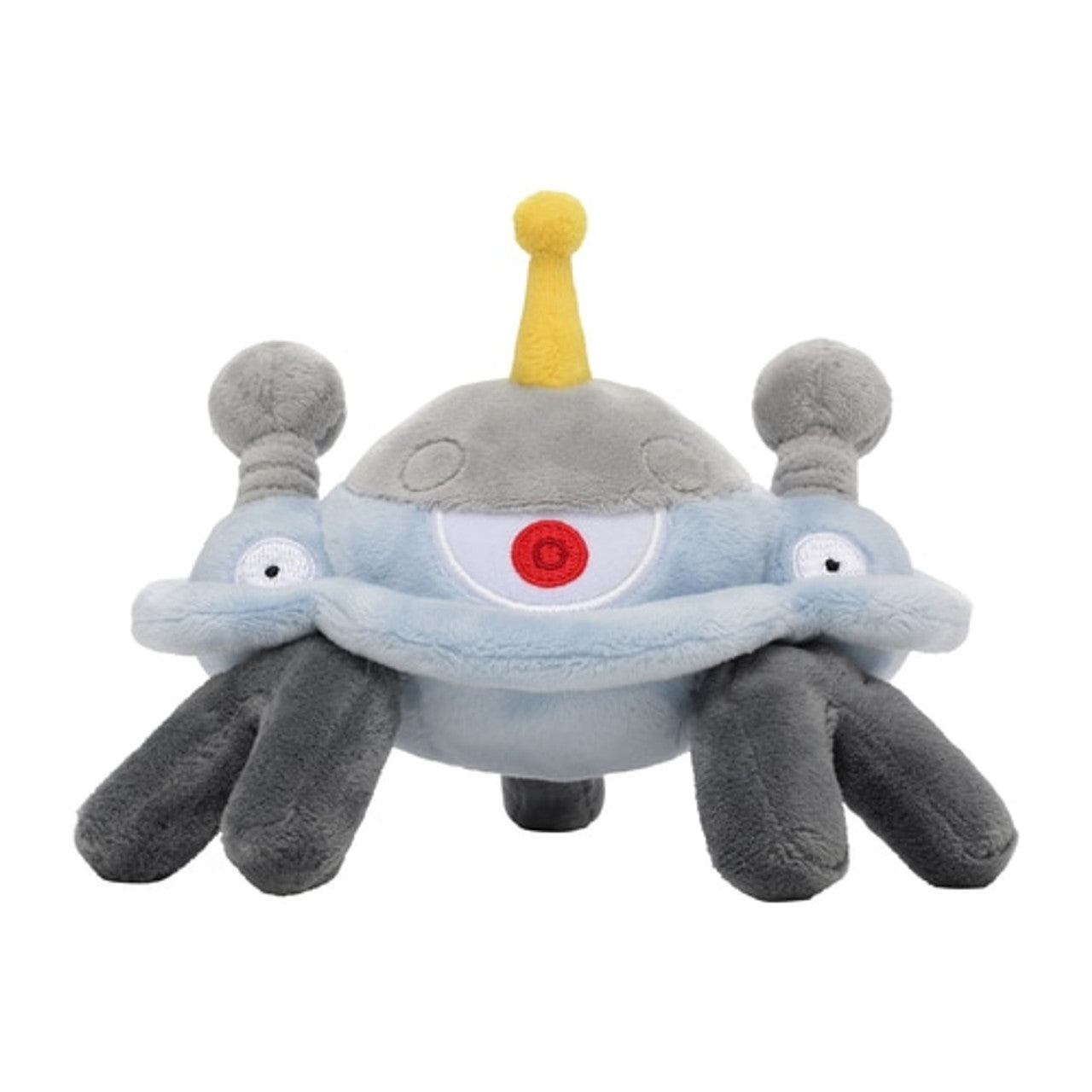 Pokemon Center Original Plush Doll Pokemon fit Magnezone
