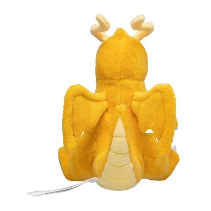 Pokemon Center Original Plush Doll Pokemon fit Dragonite