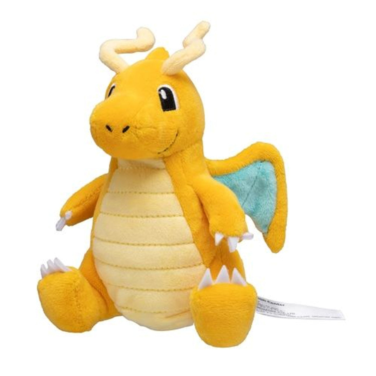 Pokemon Center Original Plush Doll Pokemon fit Dragonite