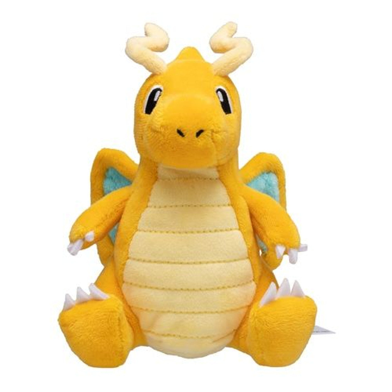 Pokemon Center Original Plush Doll Pokemon fit Dragonite