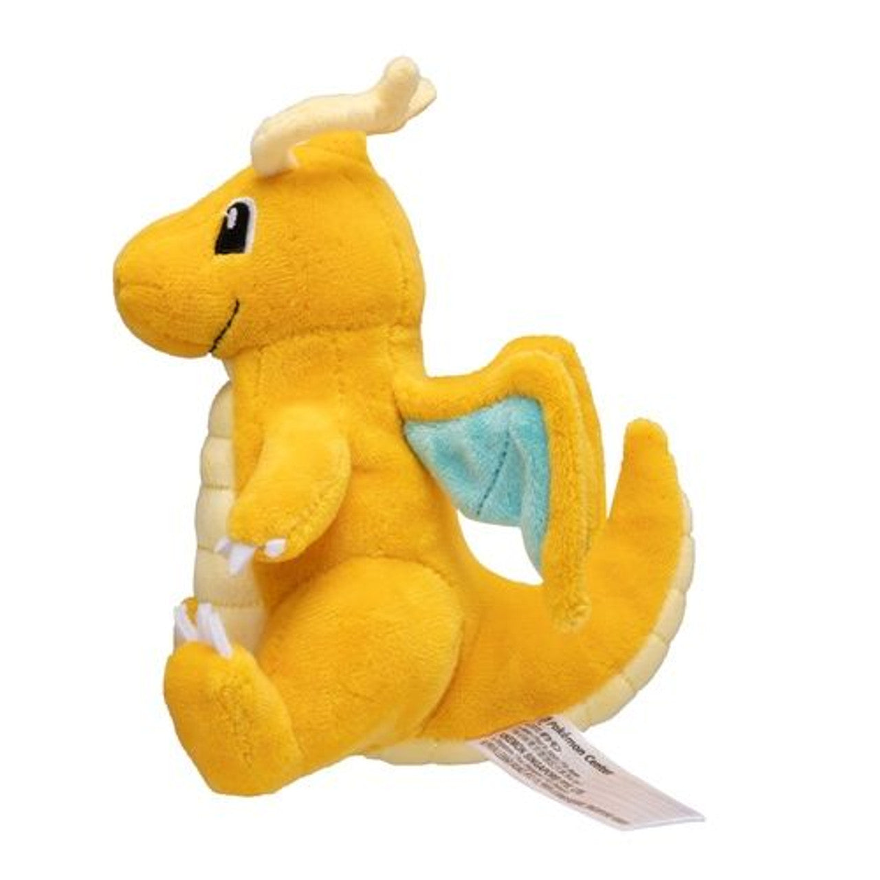 Pokemon Center Original Plush Doll Pokemon fit Dragonite