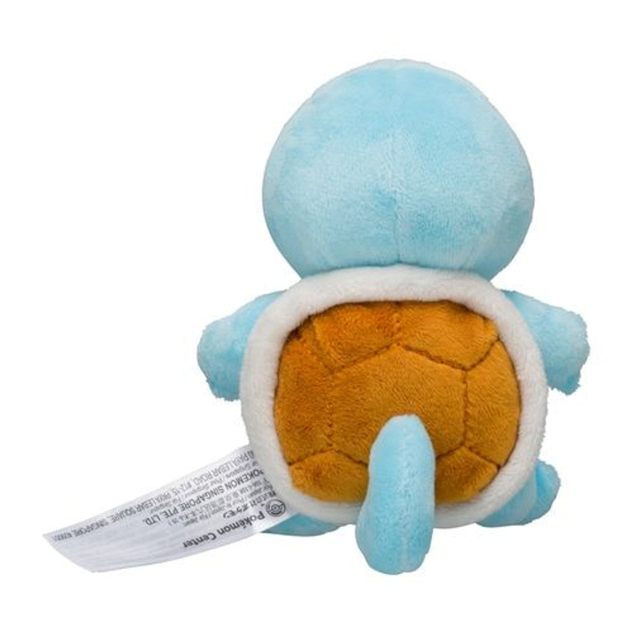 Pokemon Center Original Plush Doll Pokemon fit Squirtle