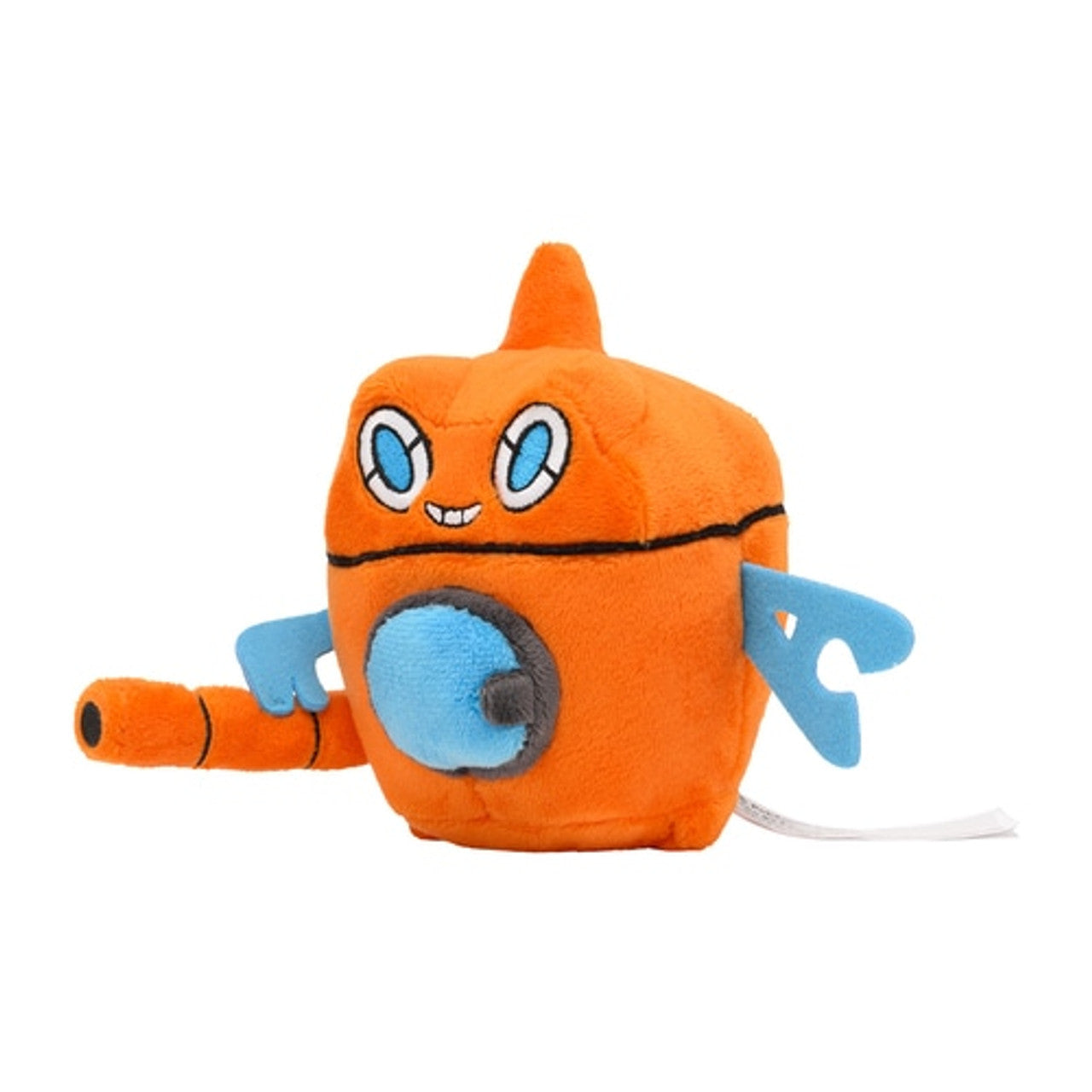 Pokemon Center Original Plush Doll Pokemon fit Rotom (Wash Rotom)