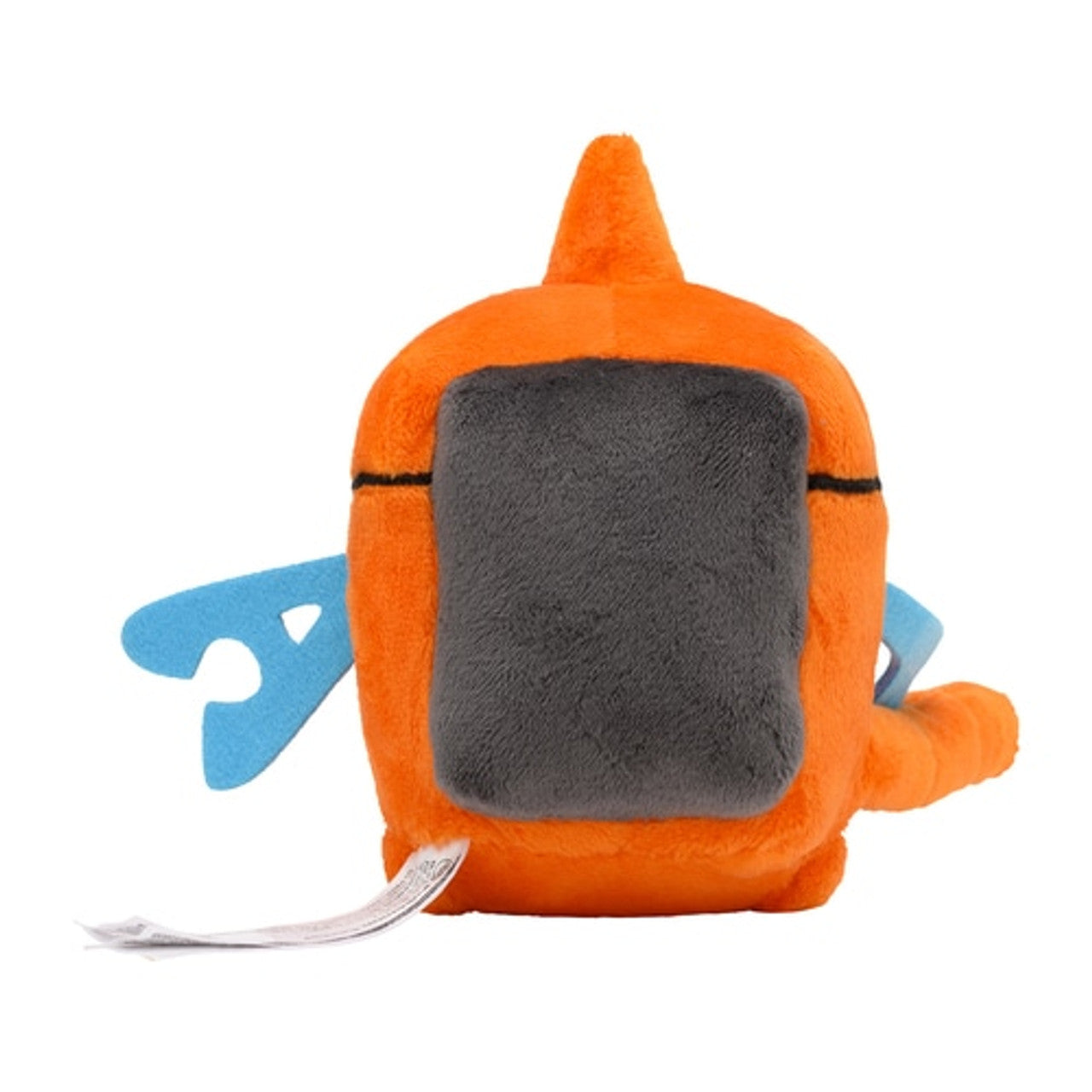 Pokemon Center Original Plush Doll Pokemon fit Rotom (Wash Rotom)