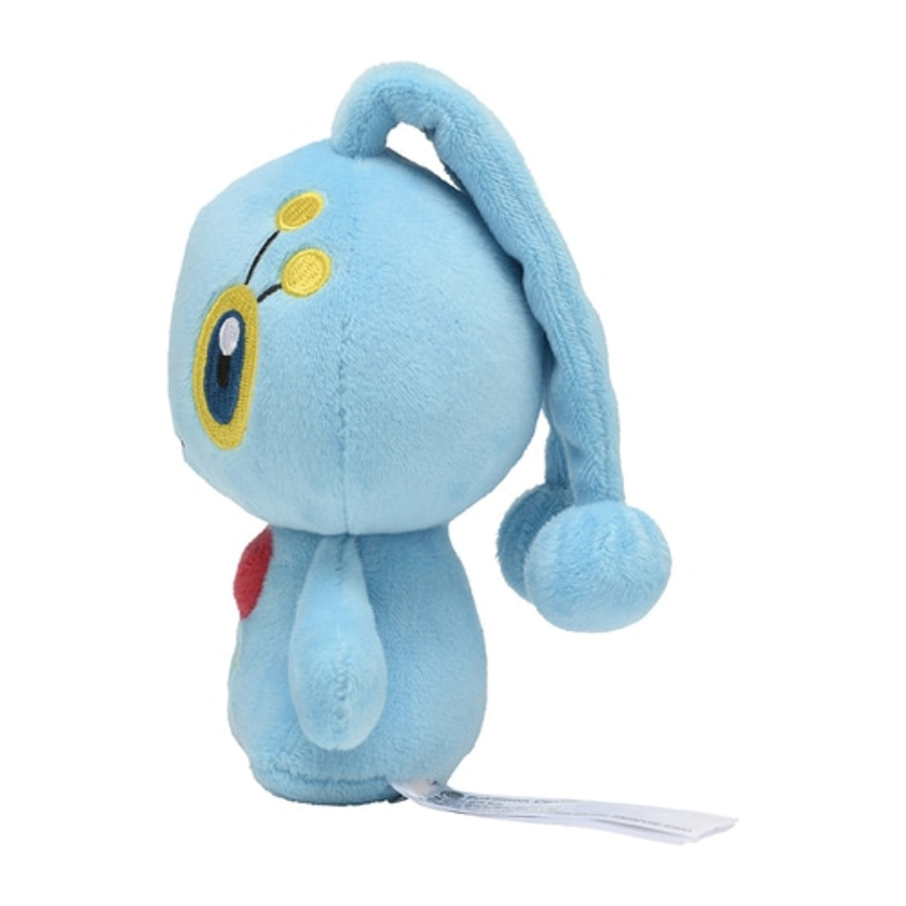 Pokemon Center Original Plush Doll Pokemon fit Manaphy