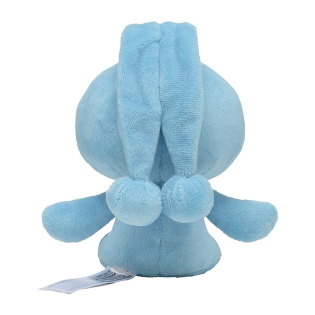 Pokemon Center Original Plush Doll Pokemon fit Manaphy