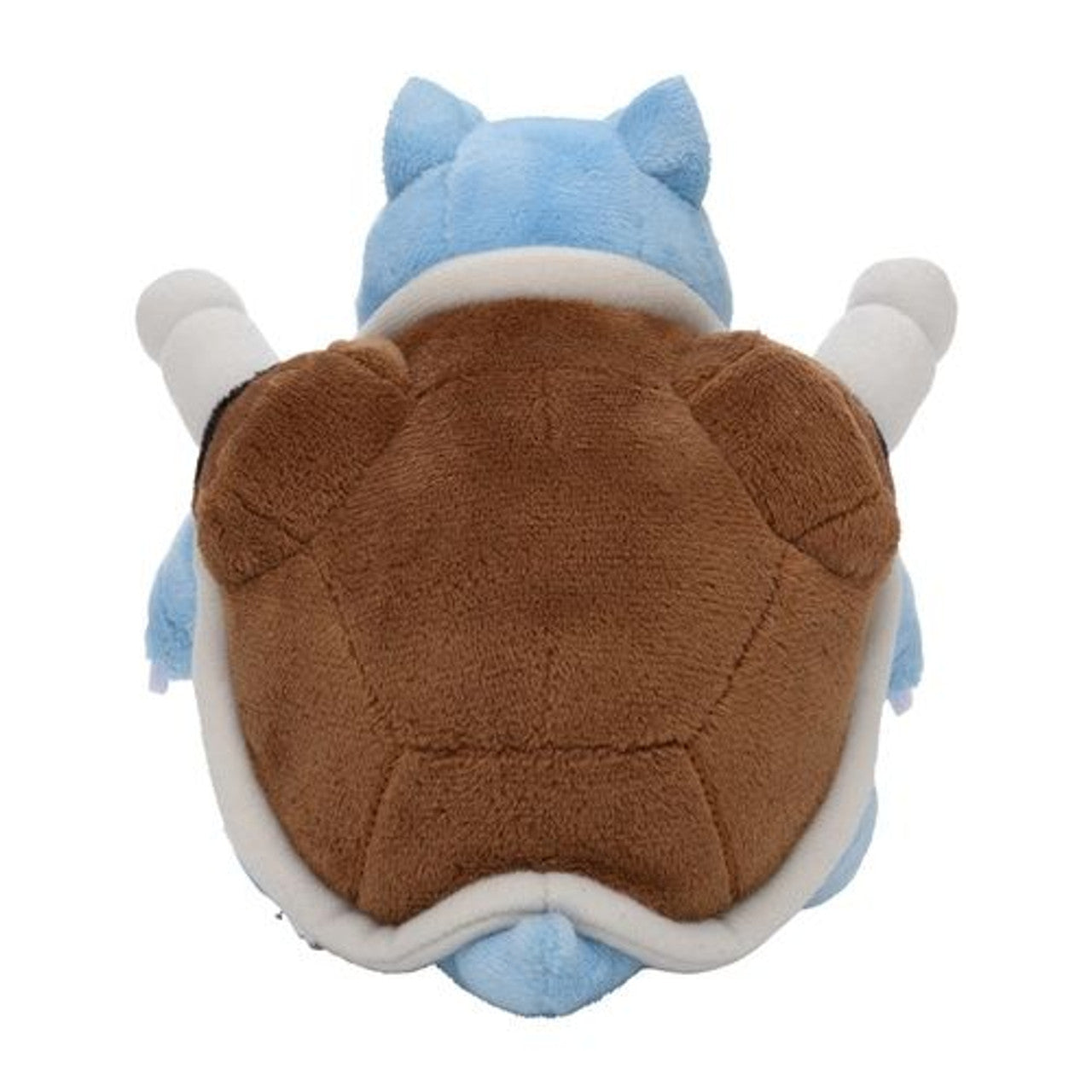 Pokemon Center Original Plush Doll Pokemon fit Blastoise