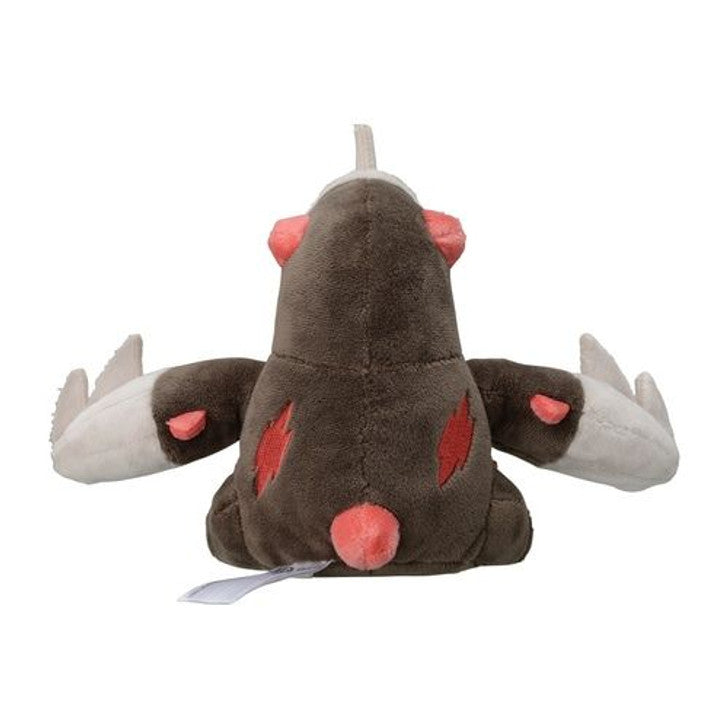 Pokemon Center Original Plush Pokemon Fit Gen5 - Excadrill