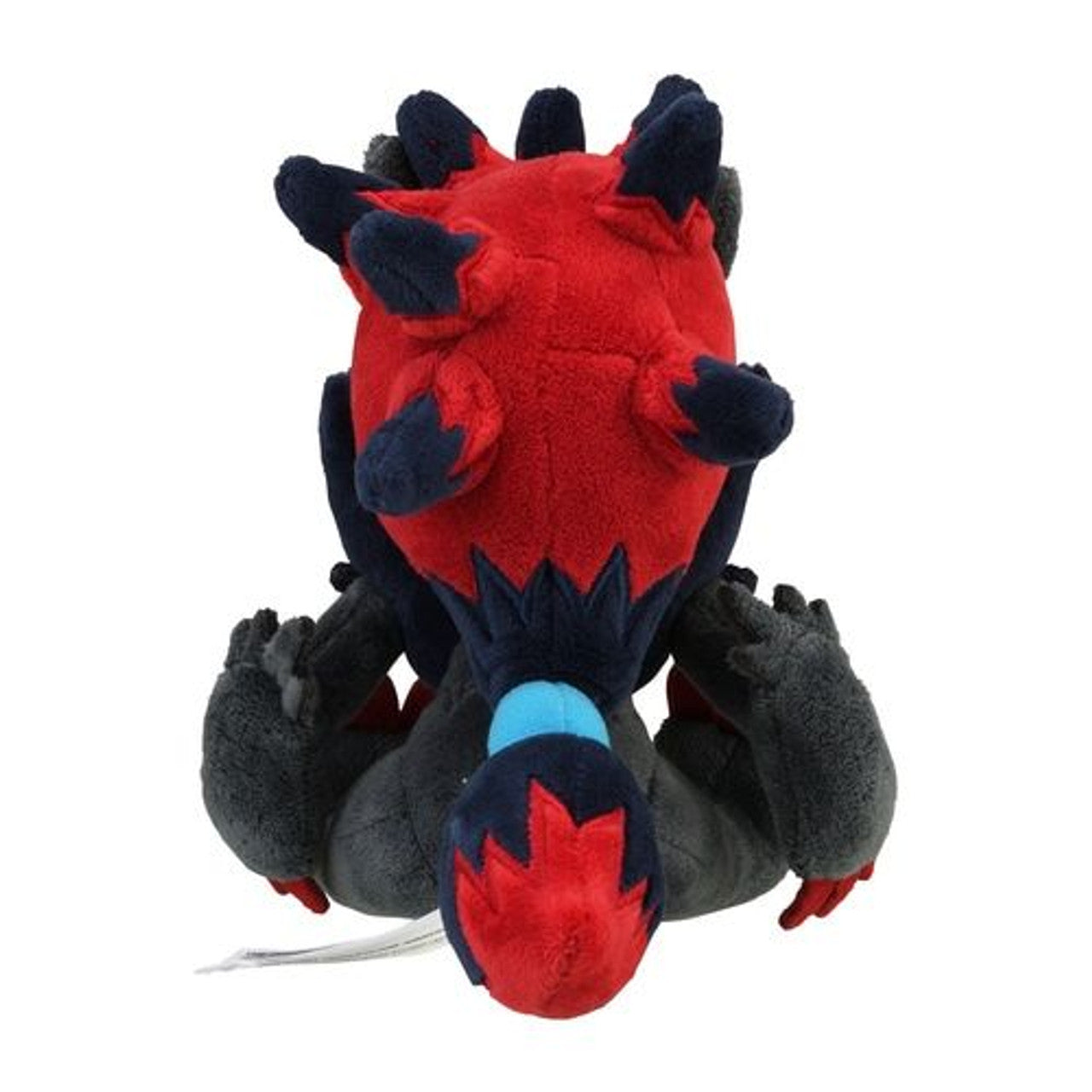 Pokemon Center Original Plush Pokemon Fit Gen5 - Zoroark