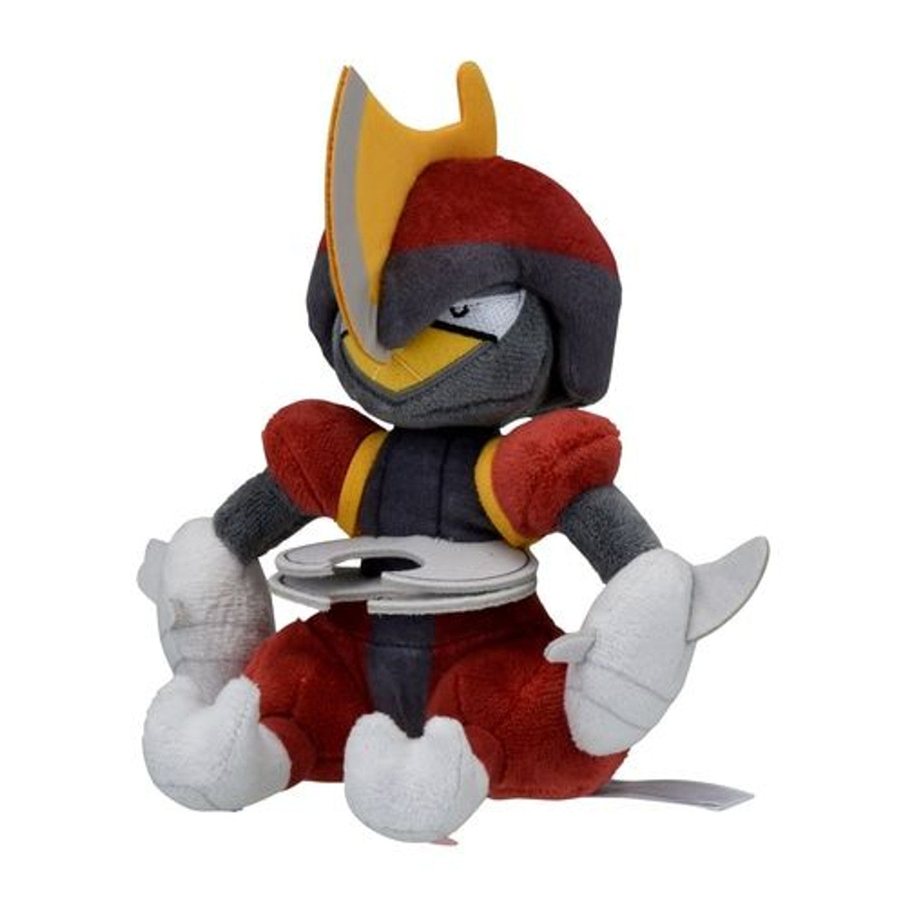 Pokemon Center Original Plush Pokemon Fit Gen5 - Bisharp