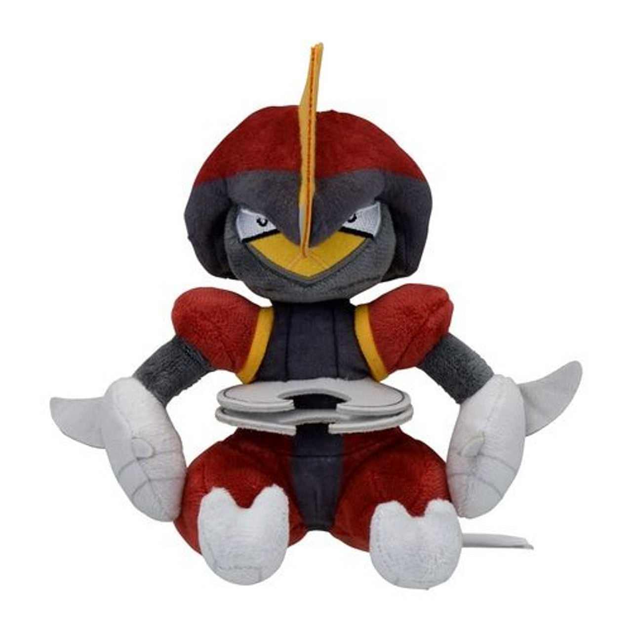 Pokemon Center Original Plush Pokemon Fit Gen5 - Bisharp
