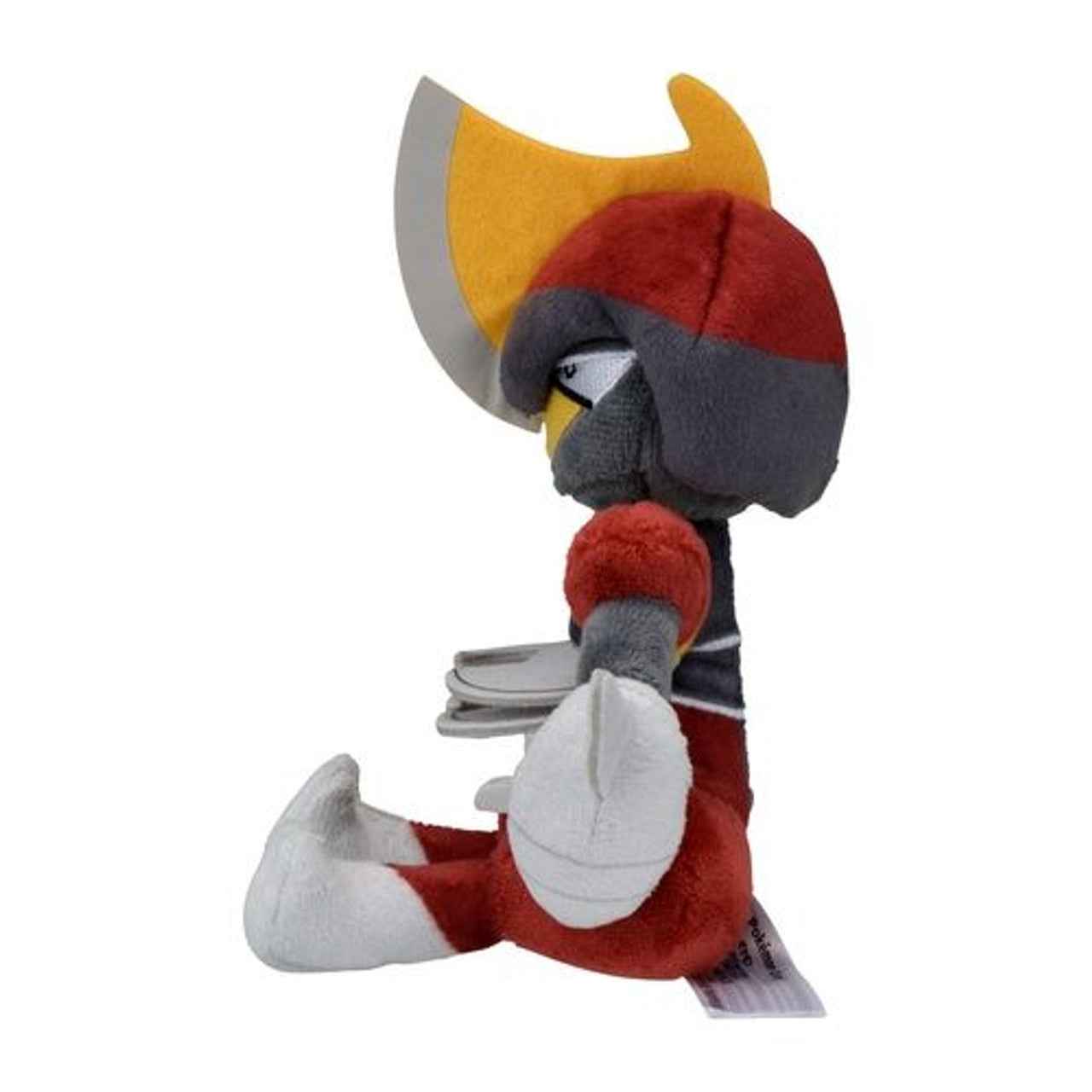 Pokemon Center Original Plush Pokemon Fit Gen5 - Bisharp