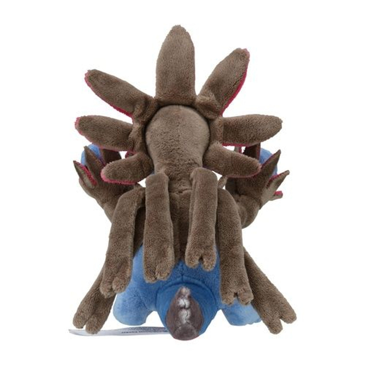 Pokemon Center Original Plush Pokemon Fit Gen5 - Hydreigon
