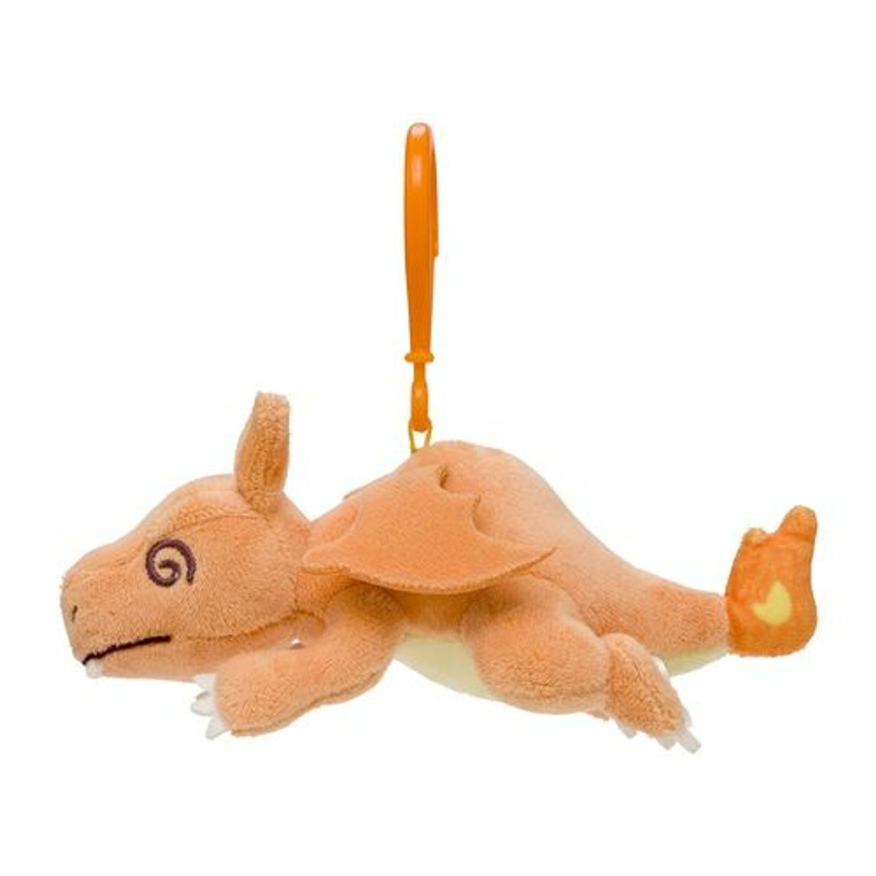 Pokemon Center Original Mascot Chikaratsukita Dizzy Charizard