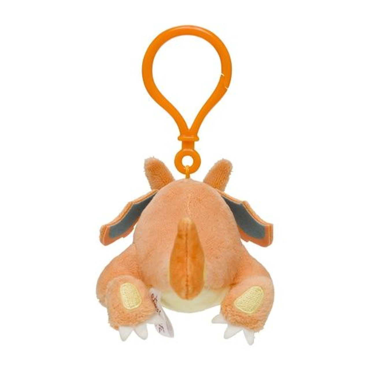Pokemon Center Original Mascot Chikaratsukita Dizzy Charizard