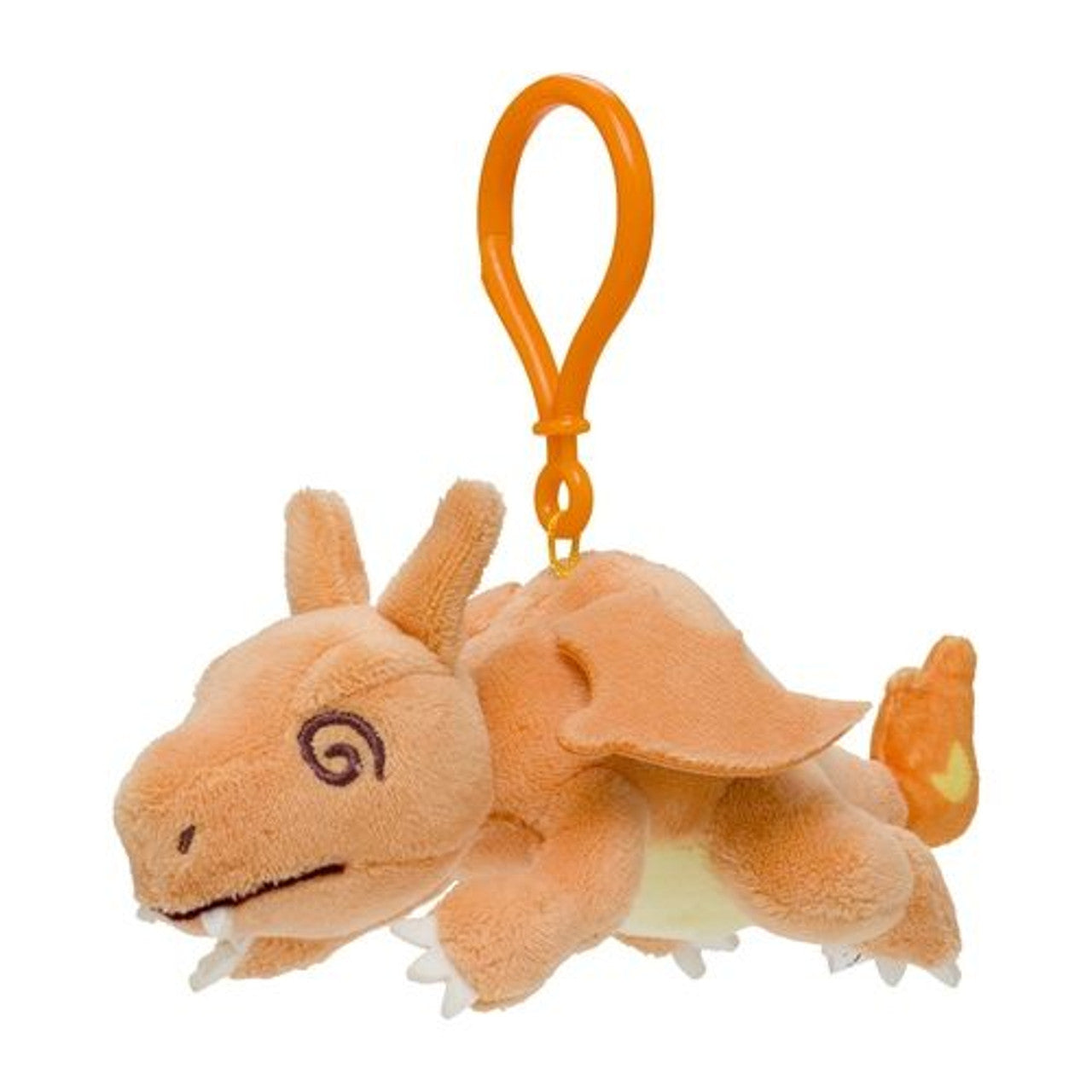 Pokemon Center Original Mascot Chikaratsukita Dizzy Charizard