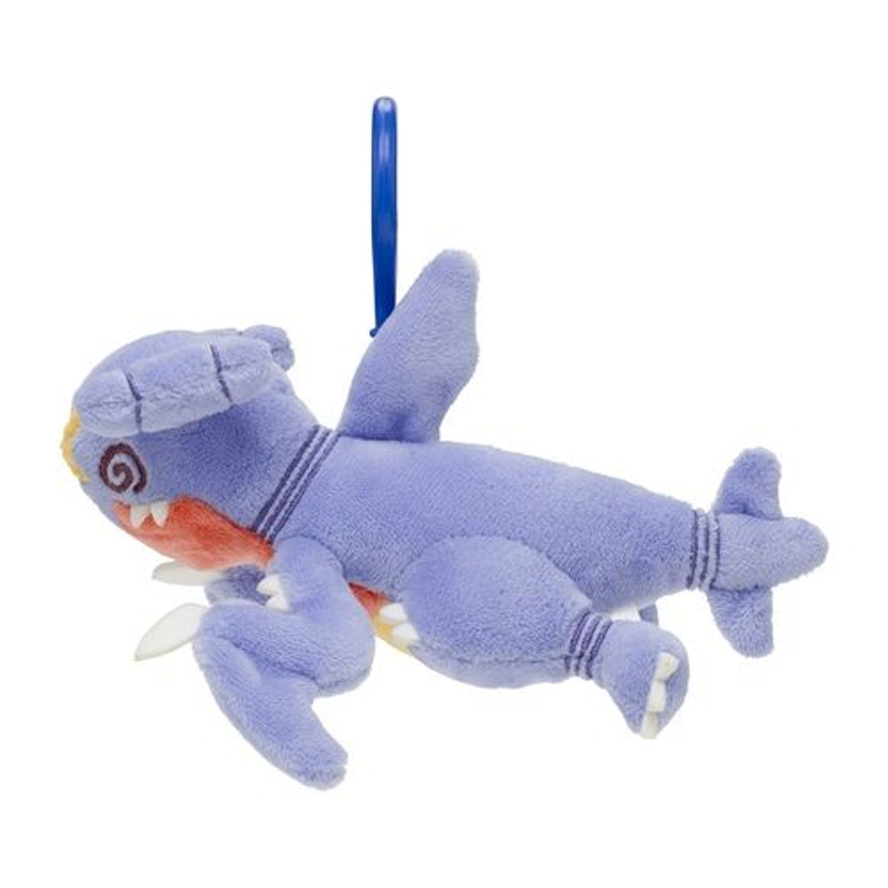 Pokemon Center Original Mascot Chikaratsukita Dizzy Garchomp
