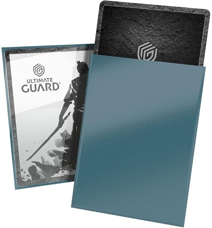 Ultimate Guard Katana Card Sleeves - Mountain Haze