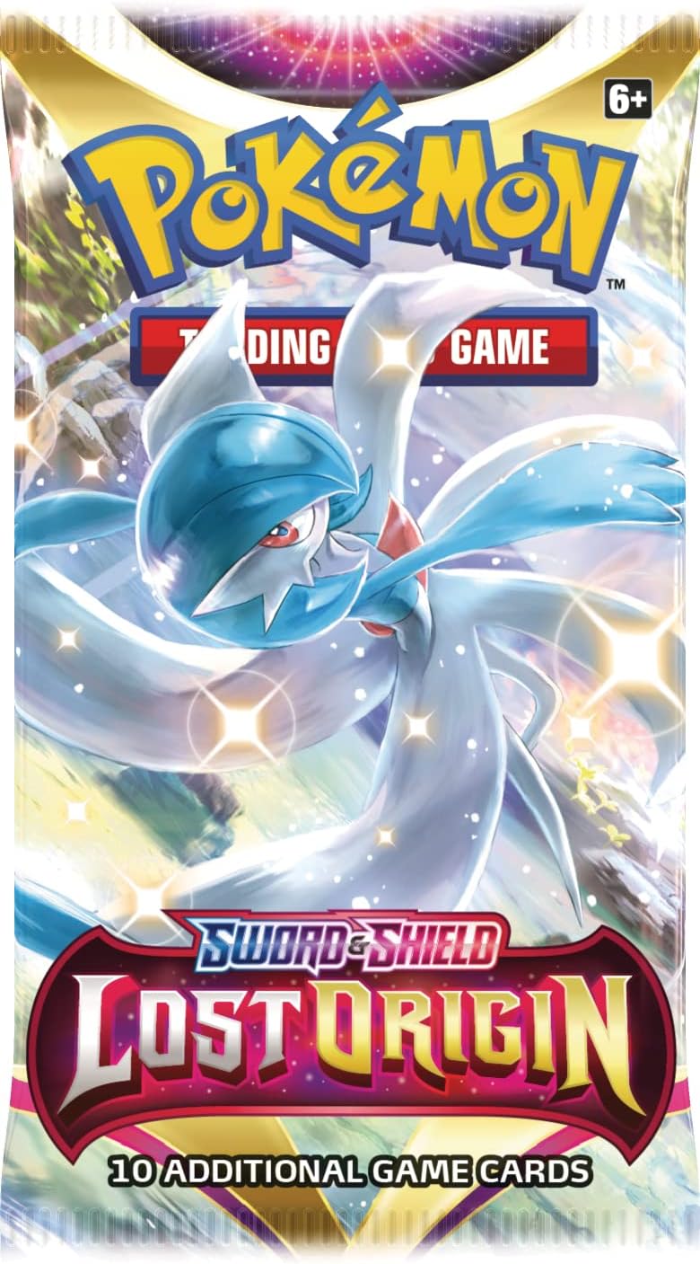 Pokémon TCG: Sword & Shield—Lost Origin Booster Display Box