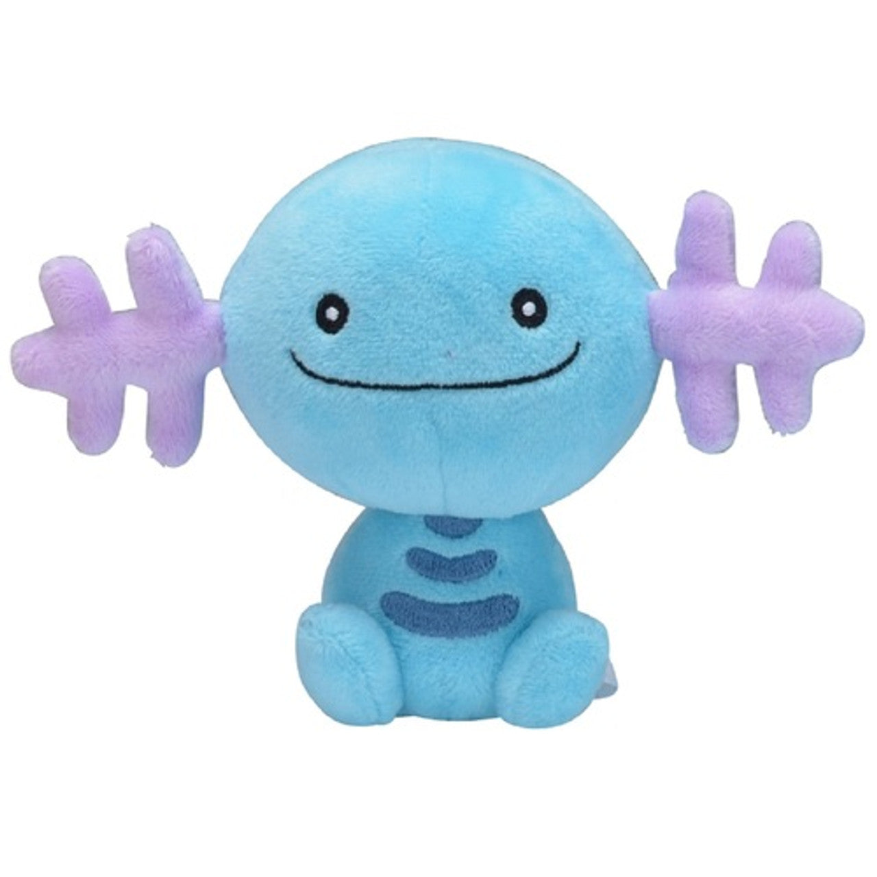 Pokemon Center Original Plush Doll Pokemon fit Wooper
