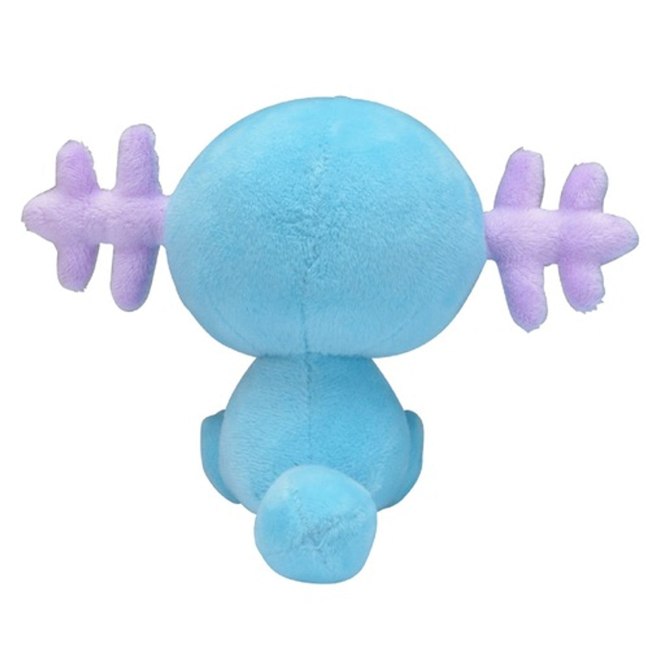 Pokemon Center Original Plush Doll Pokemon fit Wooper